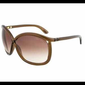 Authentic Tom Ford Sunglasses